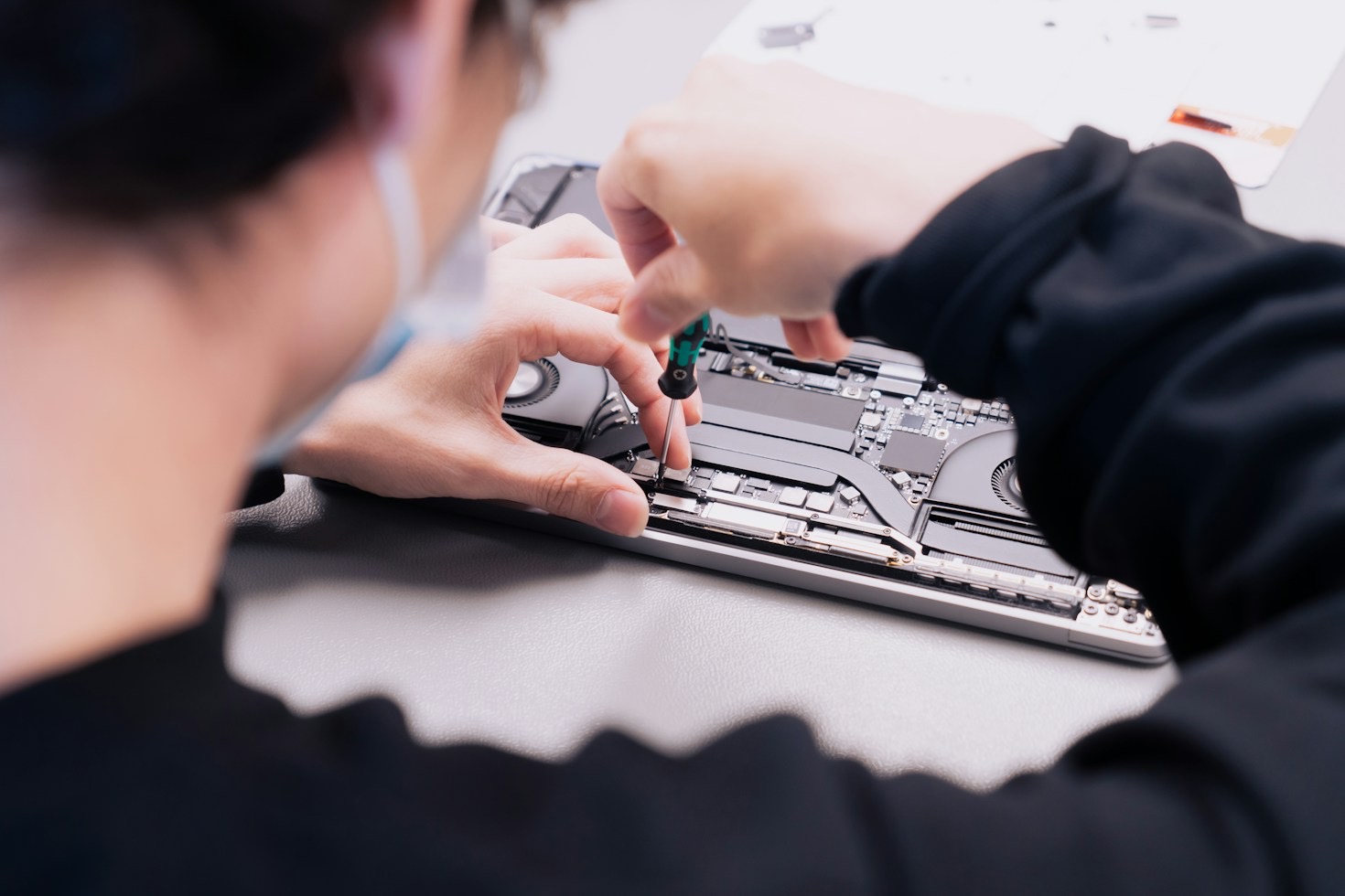 Top Signs Your Office Network Needs an Immediate Upgrade