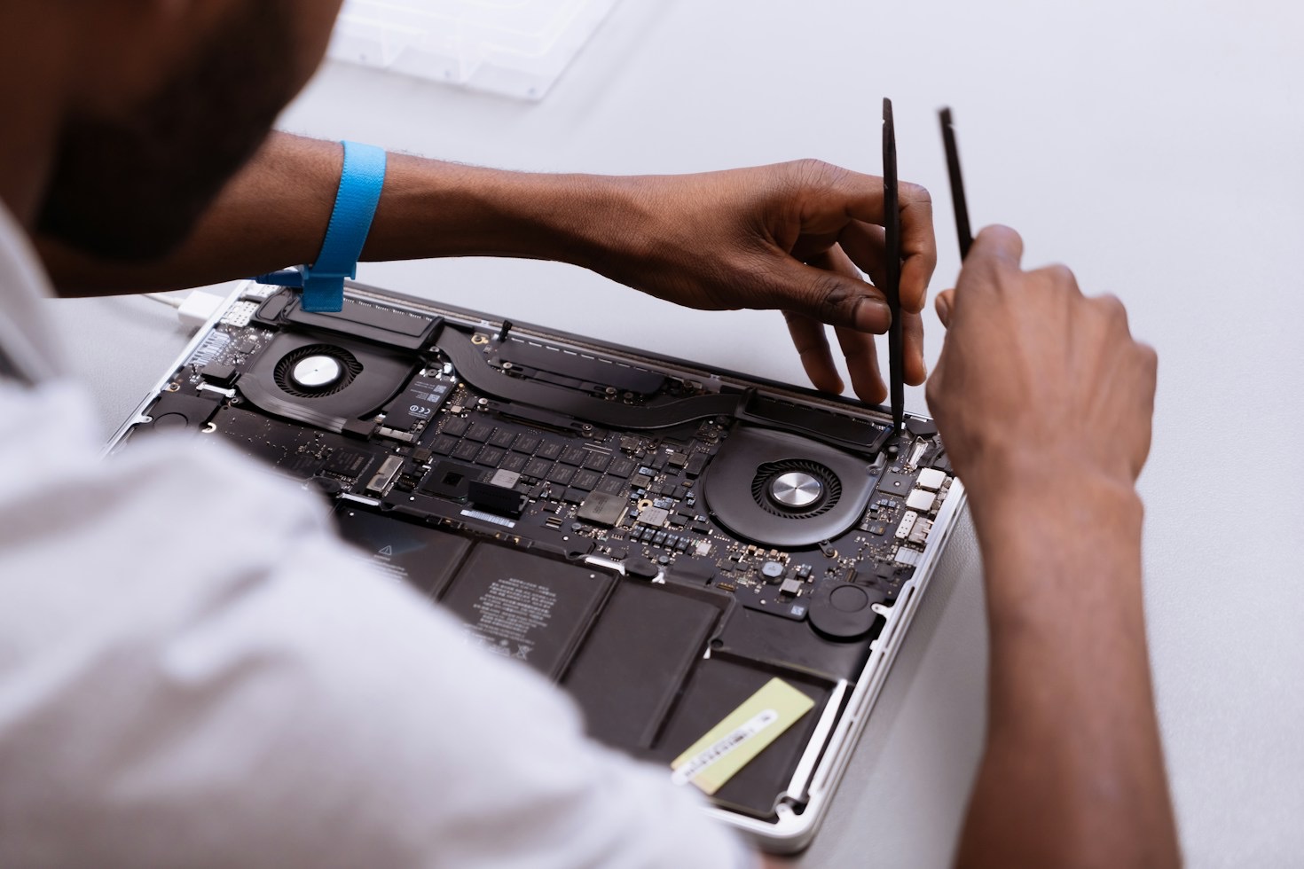 Essential Cybersecurity Practices Every Small Business Should Follow