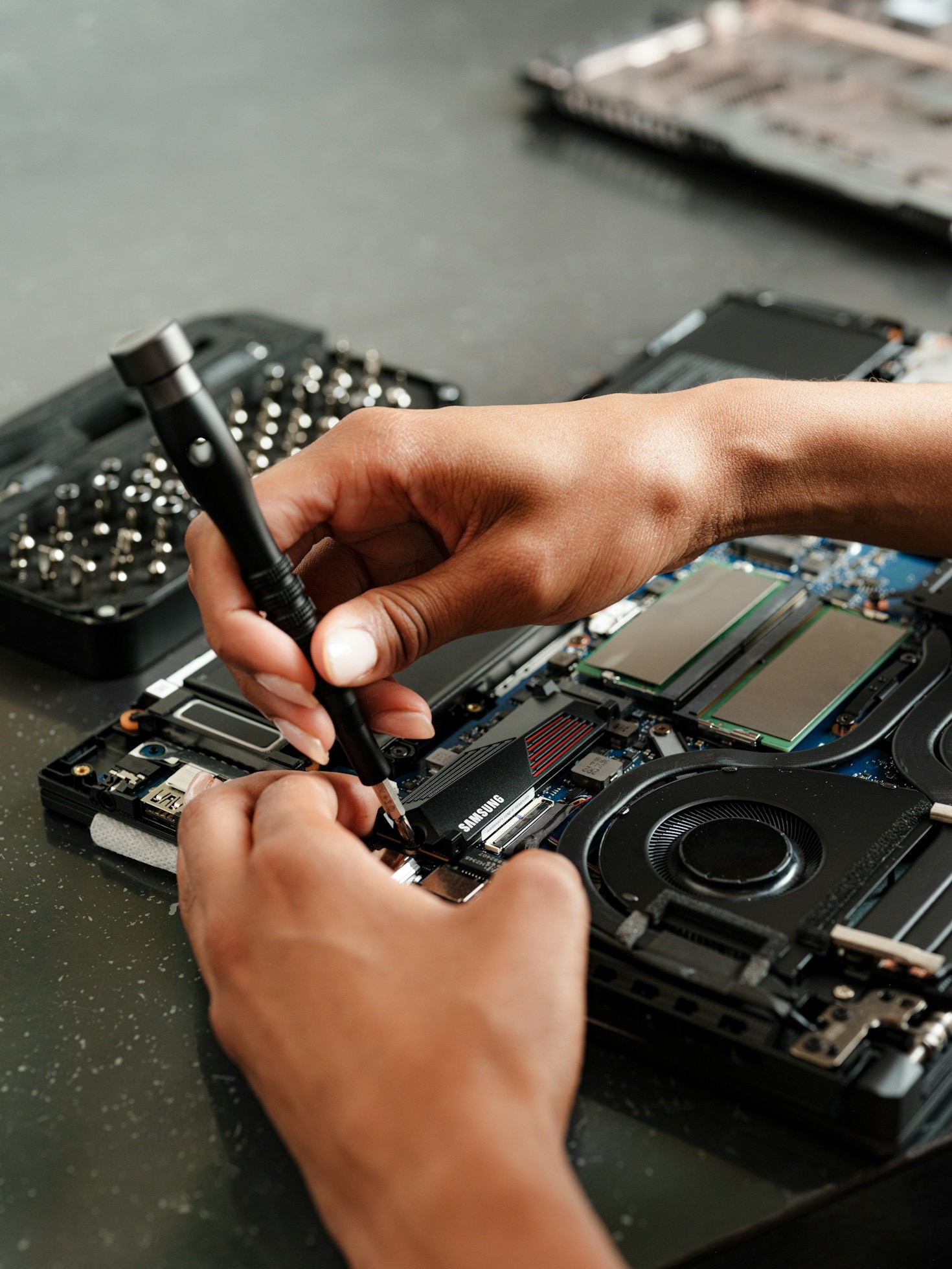 Hardware Upgrades That Deliver the Highest Return on Investment